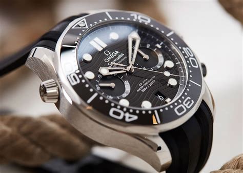 replica seamaster omega chrono|omega seamaster alternative.